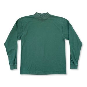 Vtg Camber Long sleeve Men’s Shirt Made In US 100% Cotton